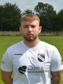 Avatar Bild für Niko Kubiak