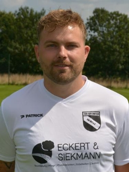 Avatar Bild für Mike Ehlert