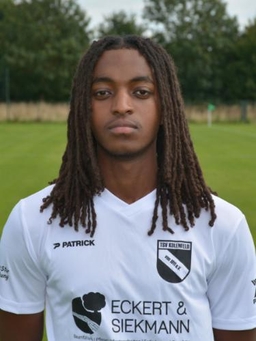 Avatar Bild für Khaled Mahamed