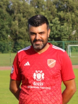 Avatar Bild für Saffat Turgut
