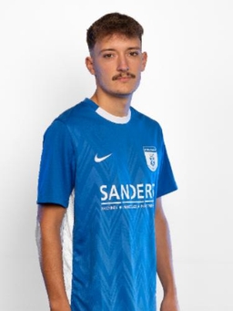 Avatar Bild für Mathis Antoni