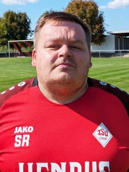 Avatar Bild für Steven Roth