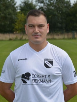 Avatar Bild für Marius Tute