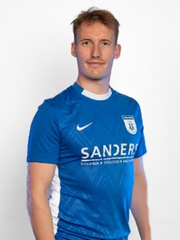 Avatar Bild für Malte Fokken