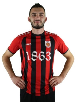 Avatar Bild für Nils Liebetrau