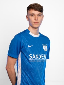 Avatar Bild für Stijn Hensema