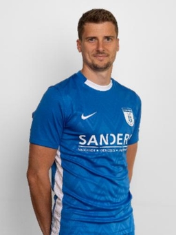 Avatar Bild für Niklas Jansen