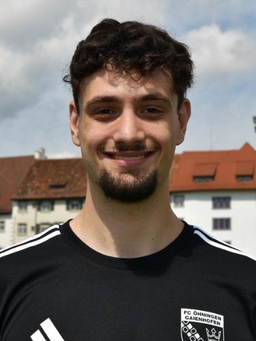 Avatar Bild für Luan Bajrami