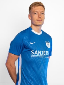 Avatar Bild für Jonas Korte