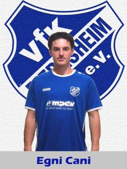 Avatar Bild für Egni Cani