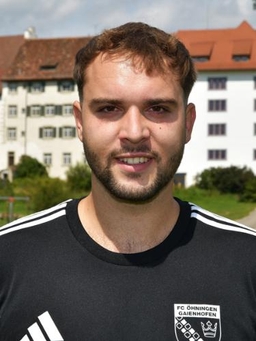 Avatar Bild für Leon Breimesser