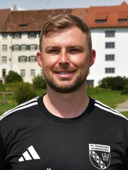 Avatar Bild für Florian Bschorr