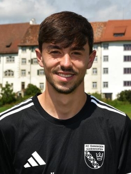 Avatar Bild für Elias Dietrich