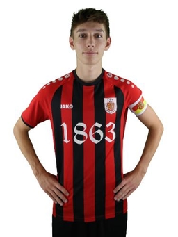 Avatar Bild für Dominik Uhl