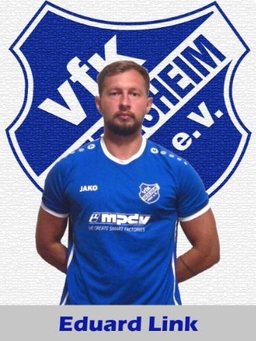 Avatar Bild für Eduard Link