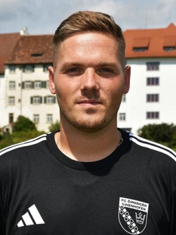 Avatar Bild für Maik Hoffbauer