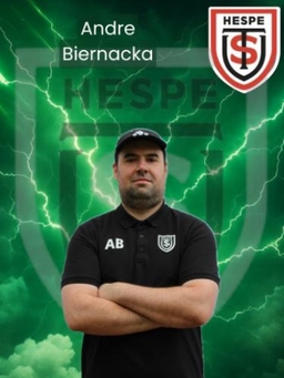 Avatar Bild für Andre Biernacka