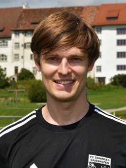 Avatar Bild für Lukas Kienzler