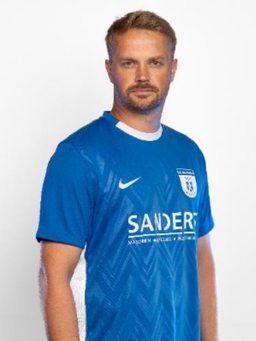 Avatar Bild für Gerrit Thomes