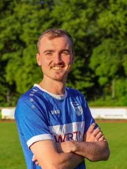 Avatar Bild für Nick Dobelmann