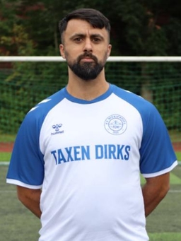 Avatar Bild für Mohammed Hammoud