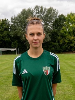 Avatar Bild für Kimberly Fritz
