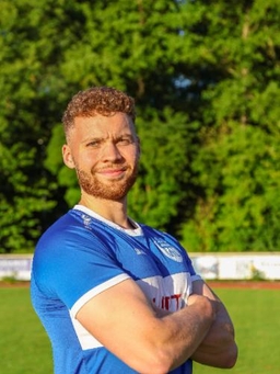 Avatar Bild für Simon Piscopo