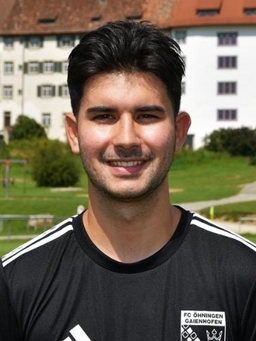 Avatar Bild für Joel Mendes