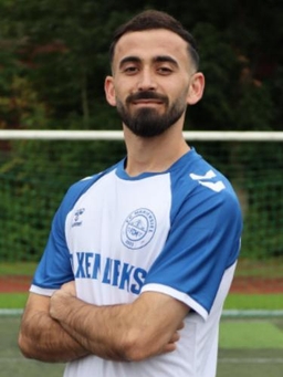 Avatar Bild für Pasha Khalaf Schammo