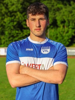 Avatar Bild für Maximilian Baumeister
