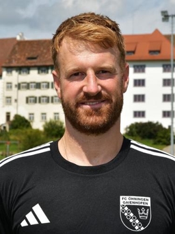 Avatar Bild für Kai Rettig