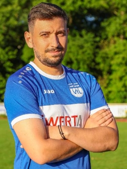 Avatar Bild für Petros Gelis