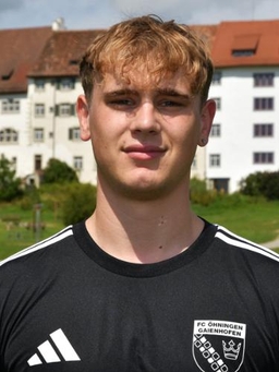 Avatar Bild für Luis Riedmüller