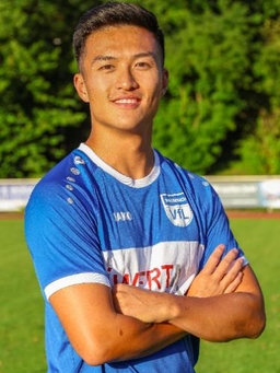 Avatar Bild für Kim-Long Ly