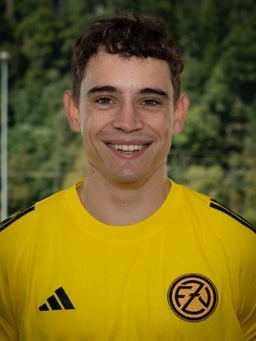 Avatar Bild für Adrian Herrmann