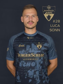 Avatar Bild für Luca Sonn