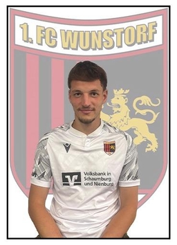 Avatar Bild für Armin Pjetrovic