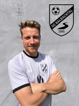 Avatar Bild für Robin Imhof