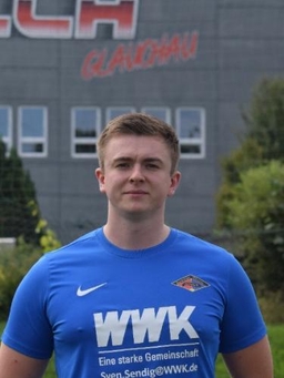 Avatar Bild für Thician Delling