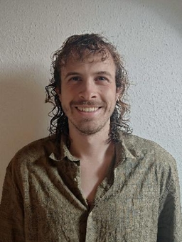 Avatar Bild für Maximilian Böse