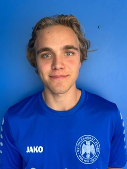 Avatar Bild für Benno Quentin Magnus Oellerich