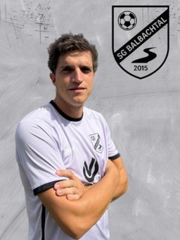 Avatar Bild für Sandro Wolfart