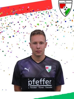 Avatar Bild für Jonas Beiter