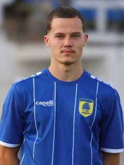Avatar Bild für Raban Karl Ferdinand Laux