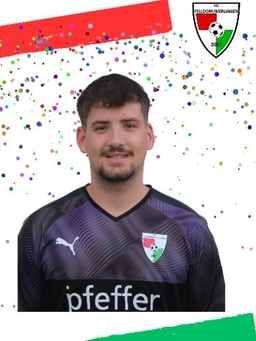 Avatar Bild für Aaron Heim