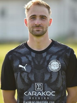 Avatar Bild für Gordon Choynowski