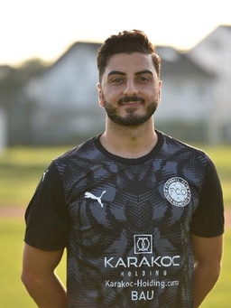 Avatar Bild für Baran Kilic