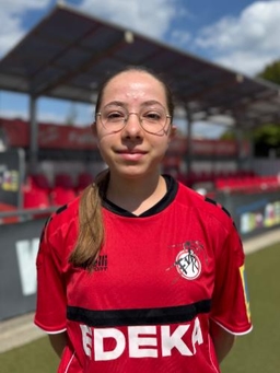 Avatar Bild für Romina Alexandre