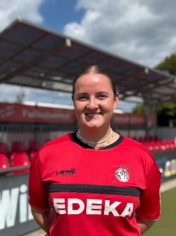 Avatar Bild für Nele Nick