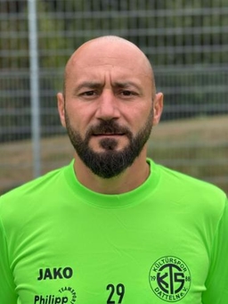 Avatar Bild für Harun Göktas